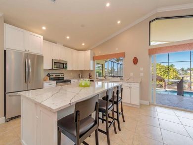 Naples Vacation Home Sleeps Six Guests